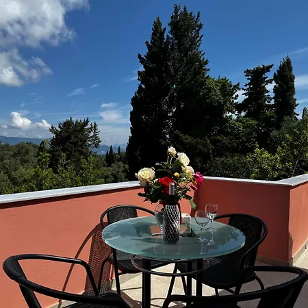 The Peaceful House Casa vacanze *
