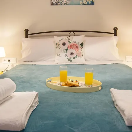 Дом отдыха The Peaceful House