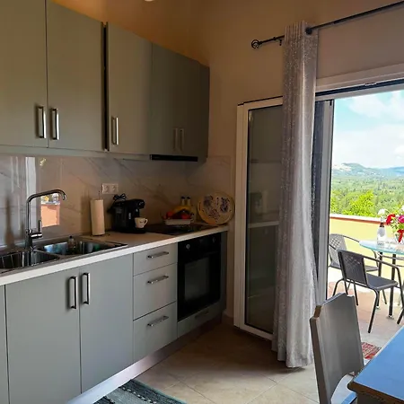 The Peaceful House Holiday home *