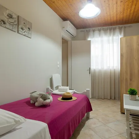 The Peaceful House Holiday home *