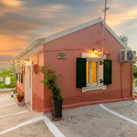 Holiday home The Peaceful House *